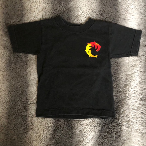 Kids Wave Riding Vehicles T-shirt - Picture 1 of 11